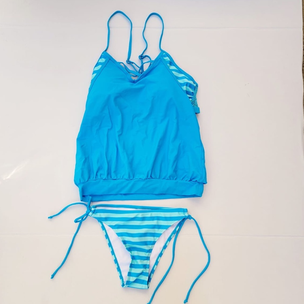 Women's Swimsuits Tankini Size Small